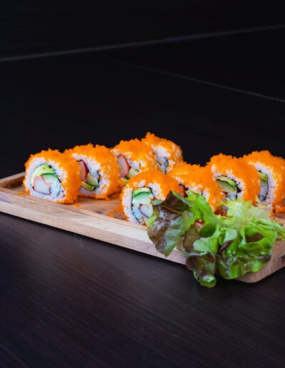 California roll