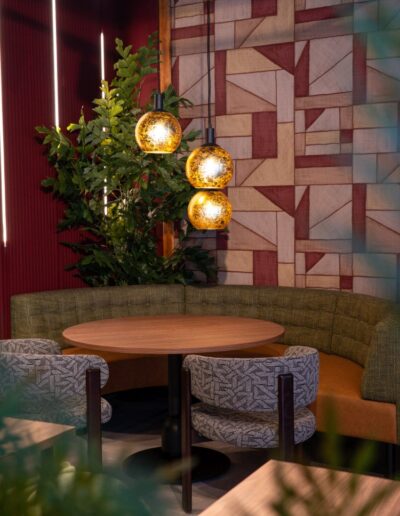 Interieur