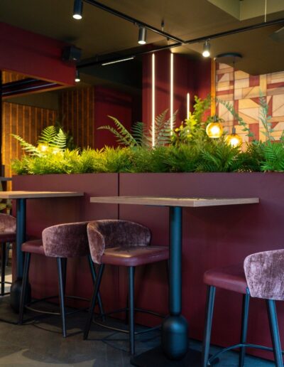 Interieur