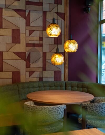 Interieur