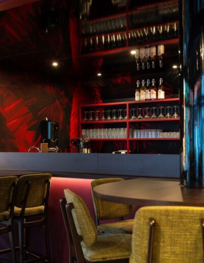Interieur