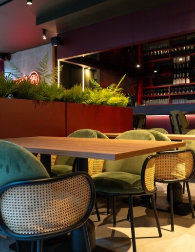 Interieur