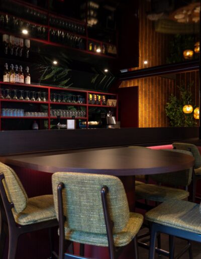 Interieur